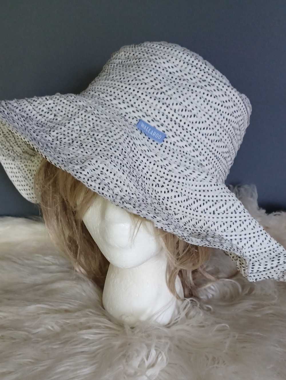 Wallaroo Sun Hat